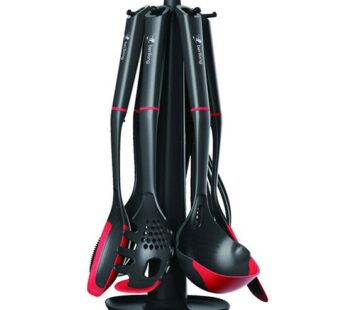 სამზარეულოს ჩამჩების ნაკრები