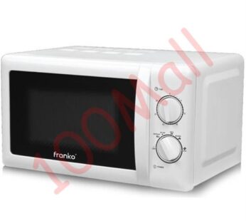 მიკრ.ტ ღუმელი FRANKO FMO-1158