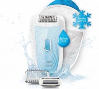 ეპილატორი  PHILIPS HP6553/00