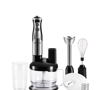 ხელის ბლენდერი 8/1 Sokany