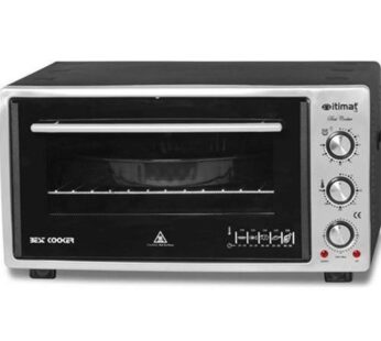 ელექტრო ღუმელი ITIMAT I-60TTFL 6204D