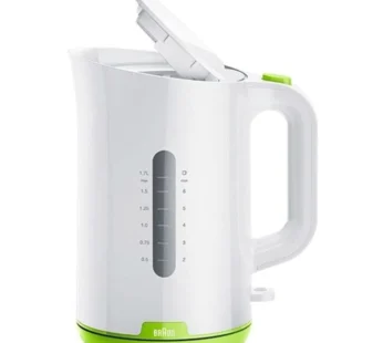 ჩაიდანი BRAUN WK1100GR