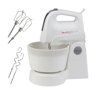 მიქსერი MOULINEX HM615110