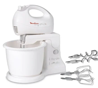 მიქსერი MOULINEX HM412131