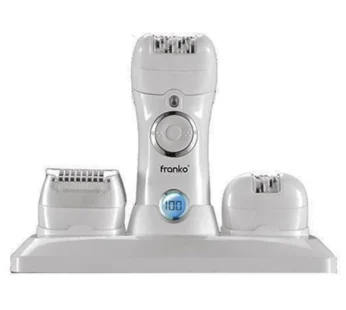 ეპილატორი FRANKO FEP-1076