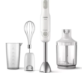 ხელის ბლენდერი/ჩოფერი PHILIPS HR2543/90