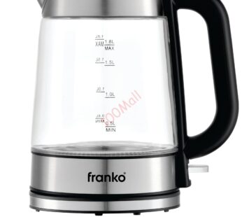 ჩაიდანი FRANKO FKT-1162