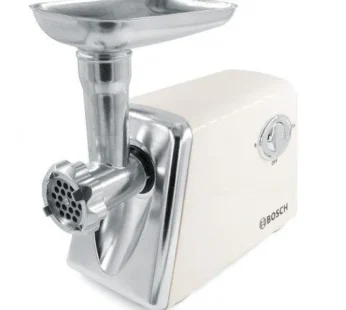 ხორცსაკეპი BOSCH