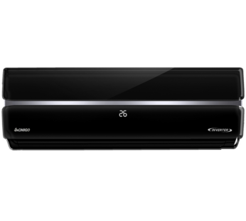 კონდიციონერი 80მ² CHIGO (INVERTER) (WI-FI)