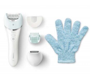 ეპილატორი PHILIPS BRE611/00
