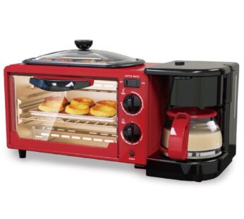 საუზმის აპარატი HG-5308