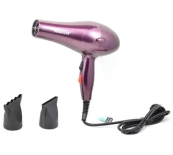 პროფესიონალური თმის საშრობი Mozer 4000W