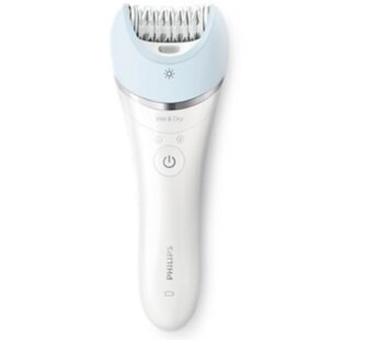 ეპილატორი PHILIPS BRE605/00