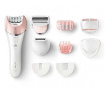 ეპილატორი PHILIPS BRE640/00