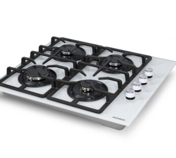 ჩასაშენებელი ქურის ზედაპირი