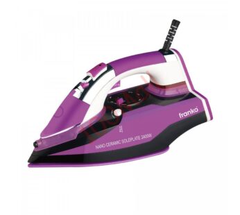 უთო FRANKO FSI-1044