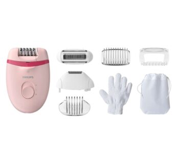 ეპილატორი PHILIPS BRE285/00