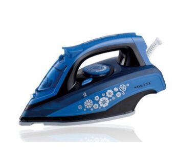 ტანსაცმლის უთო SOKANY 8877B