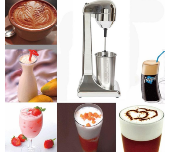 ცივი ყავის სათქვეფი სადგამით SK-1737