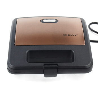 ტოსტერი SOKANY Hy 812