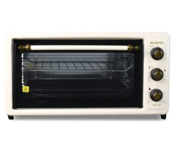 ლექტრო ღუმელი KUMTELL LX-3525 RU BEGE