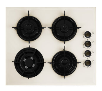 ჩასაშენებელი ქურის ზედაპირი LUXELL LX-40TAHDF RK