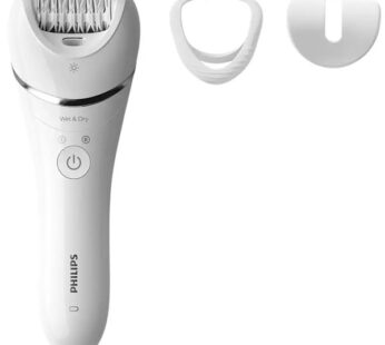 ეპილატორი PHILIPS BRE700/00