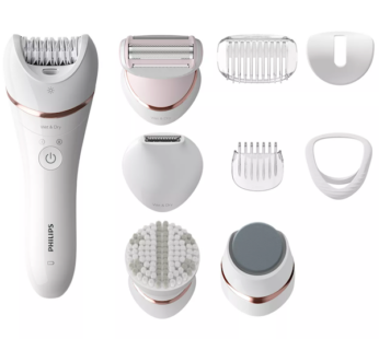 ეპილატორი PHILIPS BRE740/10