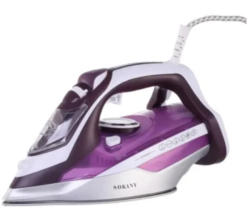 ტანსაცმლის უთო SOKANY SL-801