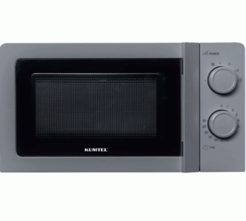 მიკროტალღური ღუმელი KUMTEL HM-03