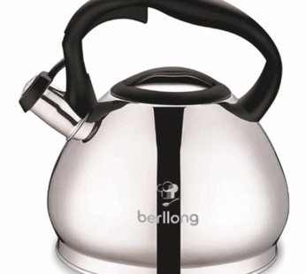 ჩაიდანი BERLLONG BWK-0060