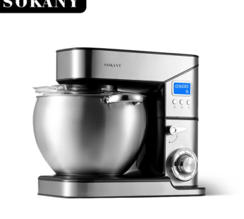 ჯამიანი მიქსერი 10ლ