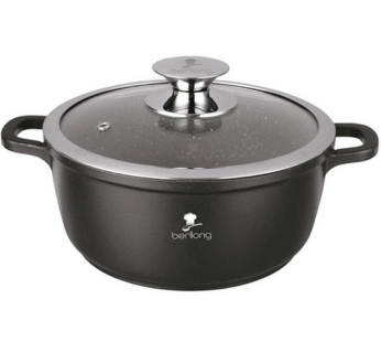 ქვაბი G-22 BERLLONG