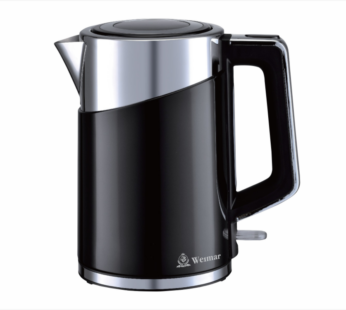 ელექტრო ჩაიდანი Weimar WE‑EK3506SXT