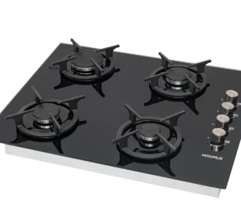 ჩასაშენებელი ქურის ზედაპირი MAXIMUS MX-AC6400 SY