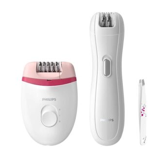 ეპილატორი PHILIPS BRP506/00