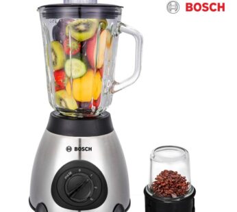 ბლენდერი საფქვავით BOSCH
