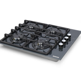 ჩასაშენებელი ქურის ზედაპირი GRUNHELM GPG 3211 GF