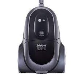 მტვერსასრუტი LG VK76W02HY