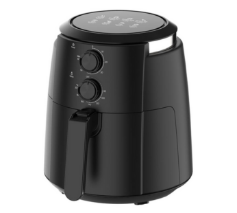 აერო გრილი LX-FC5130 (AF-04) Airfryer black
