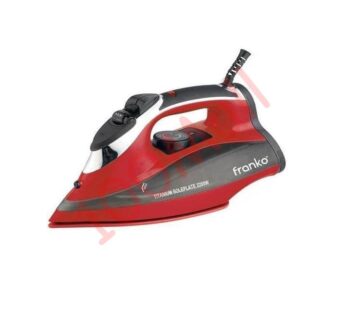 უთო FRANKO FSI-1160