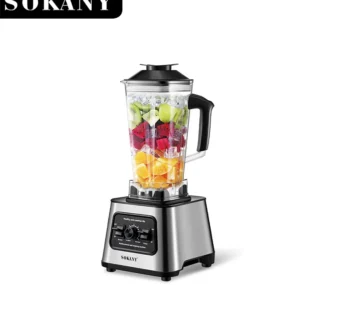 მრავალფუნქციური ბლენდერი Sokany