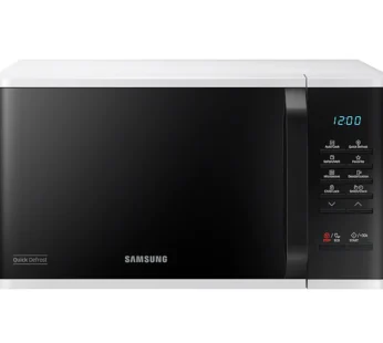 მიკროტალღური SAMSUNG MS23K3513AW-SG