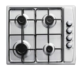 ჩასაშენებელი ქურის ზედაპირი LUXELL LX-410 X