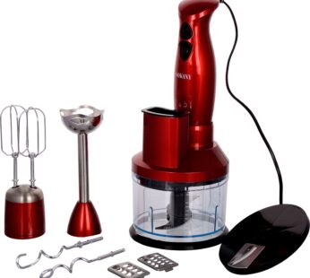 ხელის ბლენდერი 7/1 Sokany