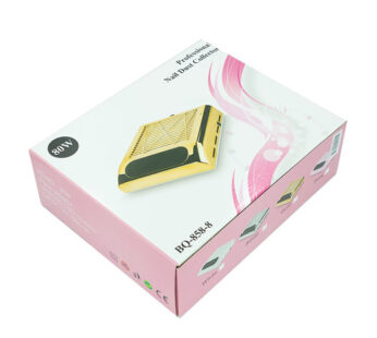 შილაკის აპარატი BQ-858-8 80W